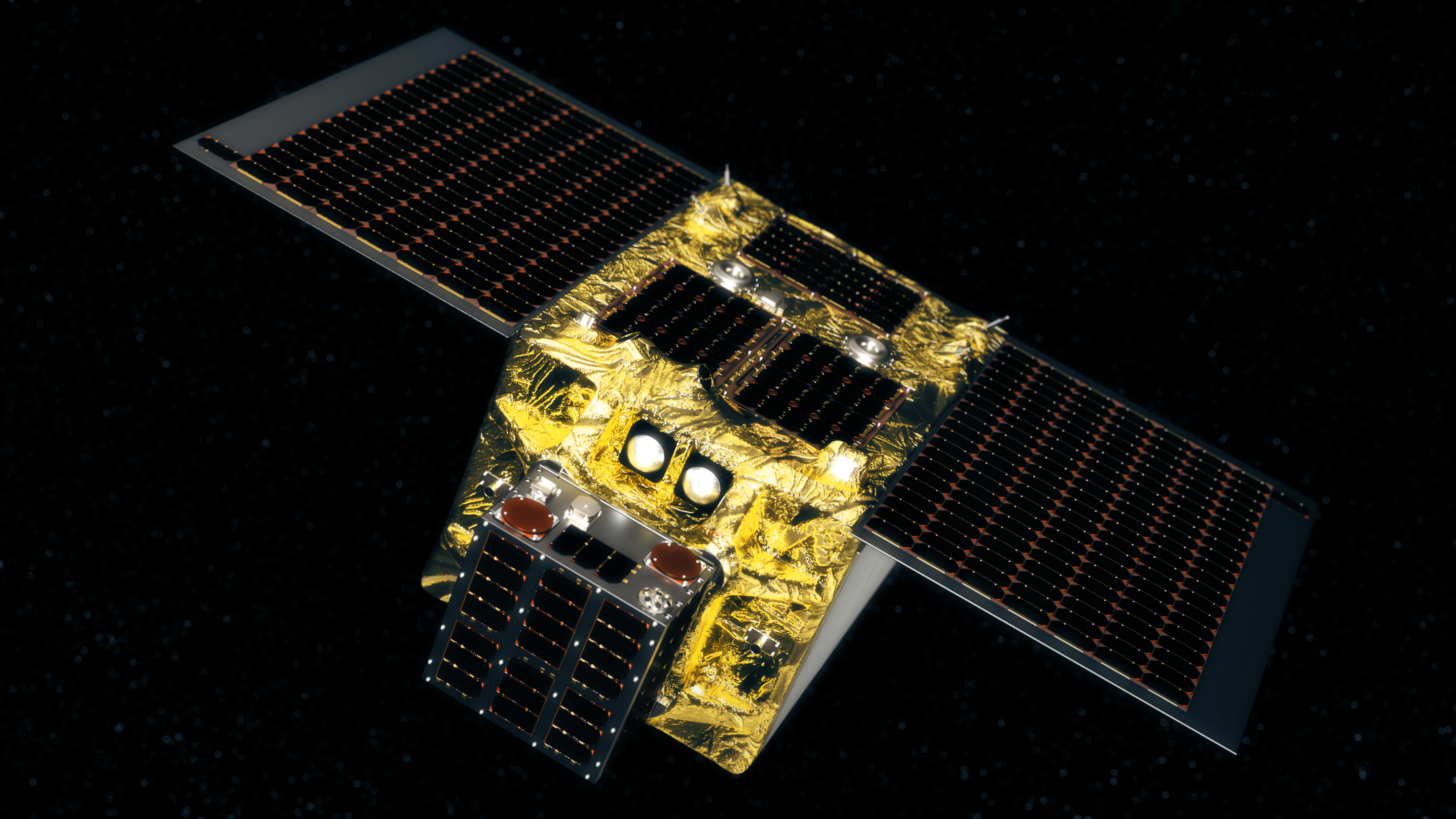 Astroscale - Factories in Space