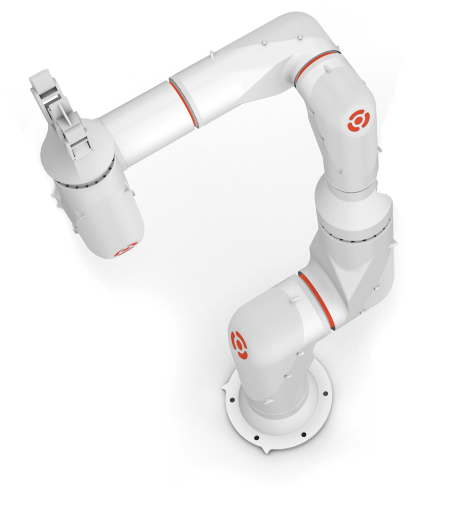 Motiv Space Systems Factories in Space