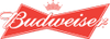 Budweiser (Anheuser-Busch)
