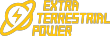Extra Terrestrial Power