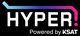 HYPER (KSAT)
