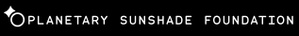 Planetary Sunshade Foundation