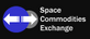 Space Commodities Exchange