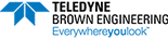 Teledyne Brown Engineering