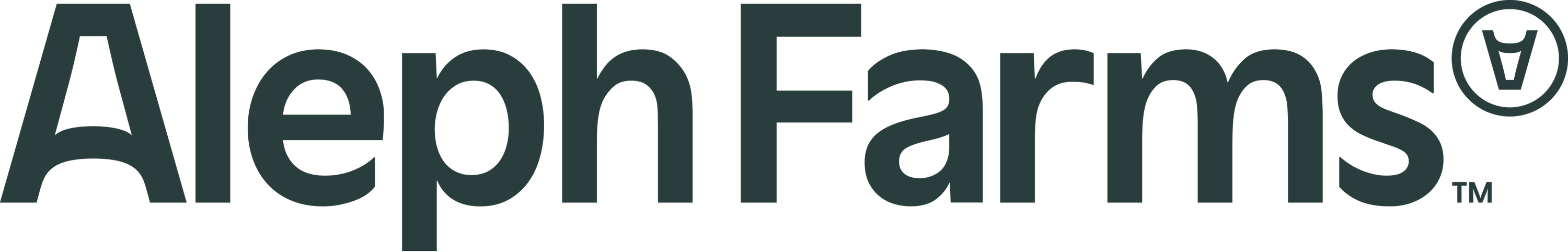 Aleph Farms