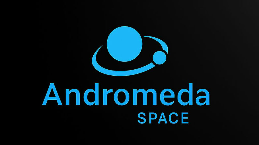 Andromeda Space
