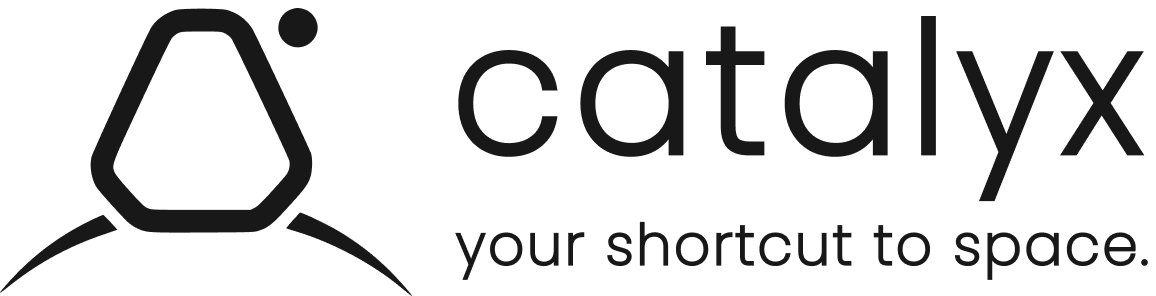 Catalyx space (Space Rickshaw)