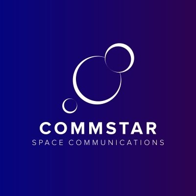 CommStar Space Communications