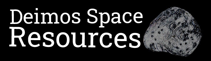 Deimos Space Resources