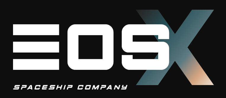 EOS-X Spaceship Company