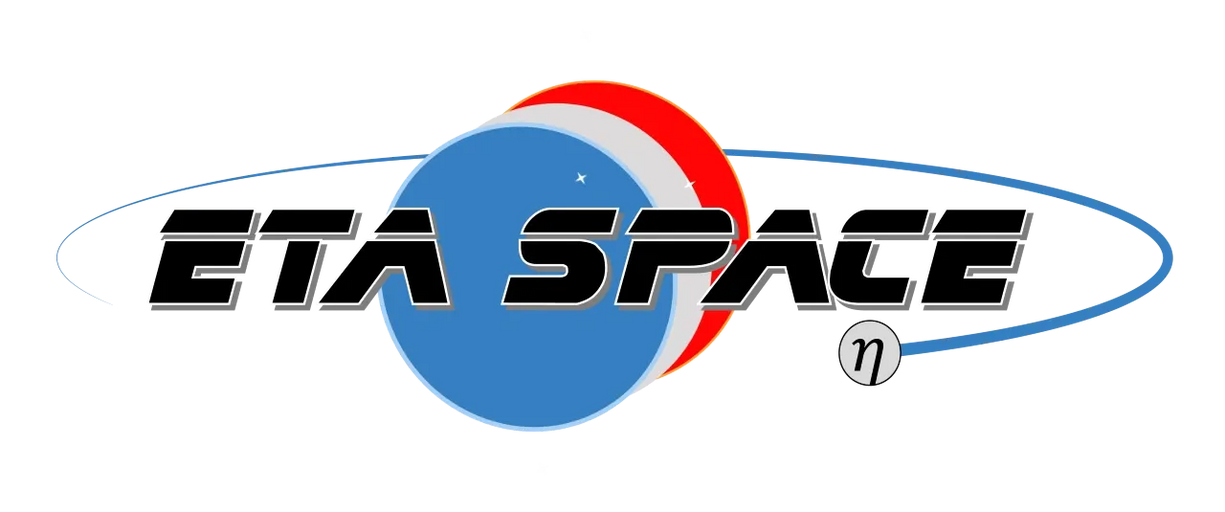 Eta Space