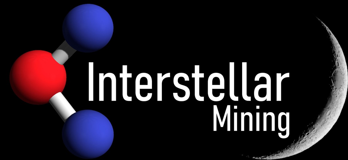 Interstellar Mining