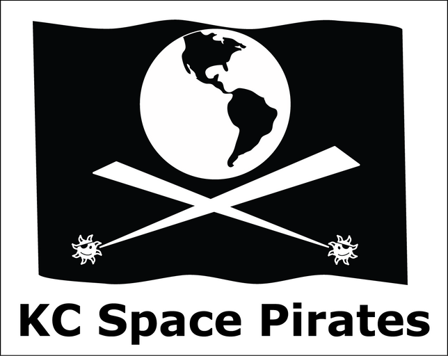 KC Space Pirates (Kansas City Space Pirates)