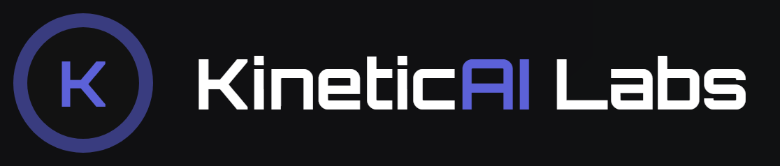 KineticAI Labs