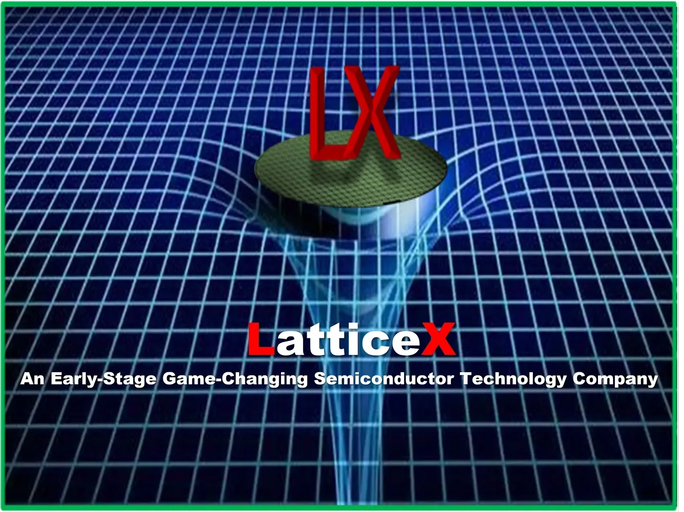 LatticeXX (LatticeX)