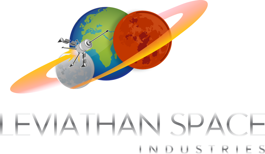 Leviathan Space Industries