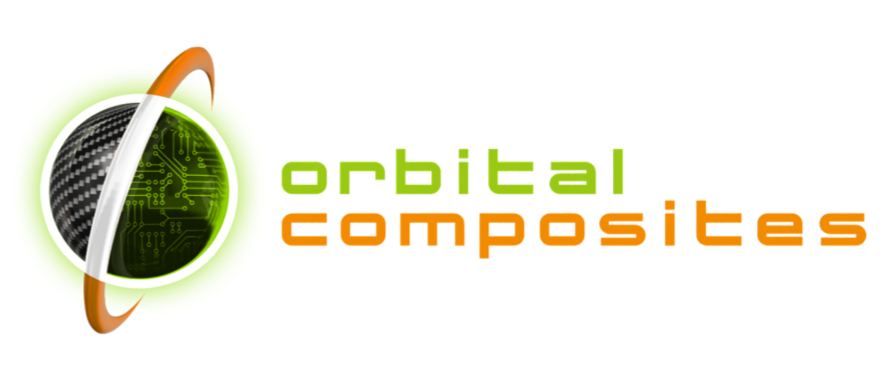 Orbital Composites