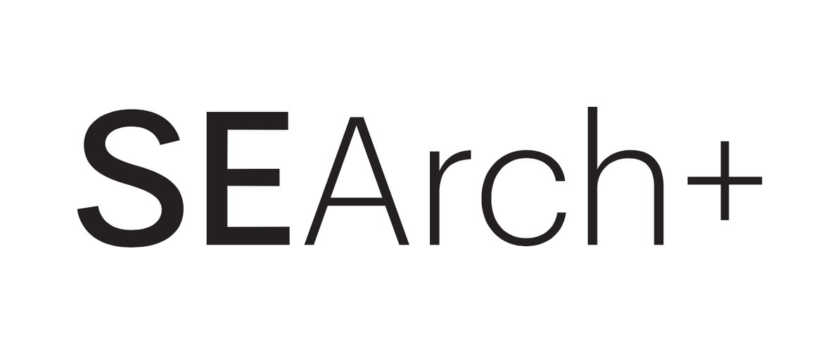 SEArch+ (Space Exploration Architecture)