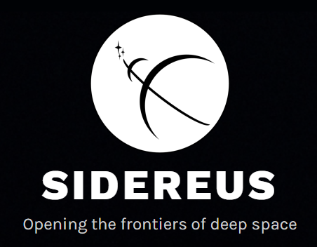 Sidereus Space Dynamics
