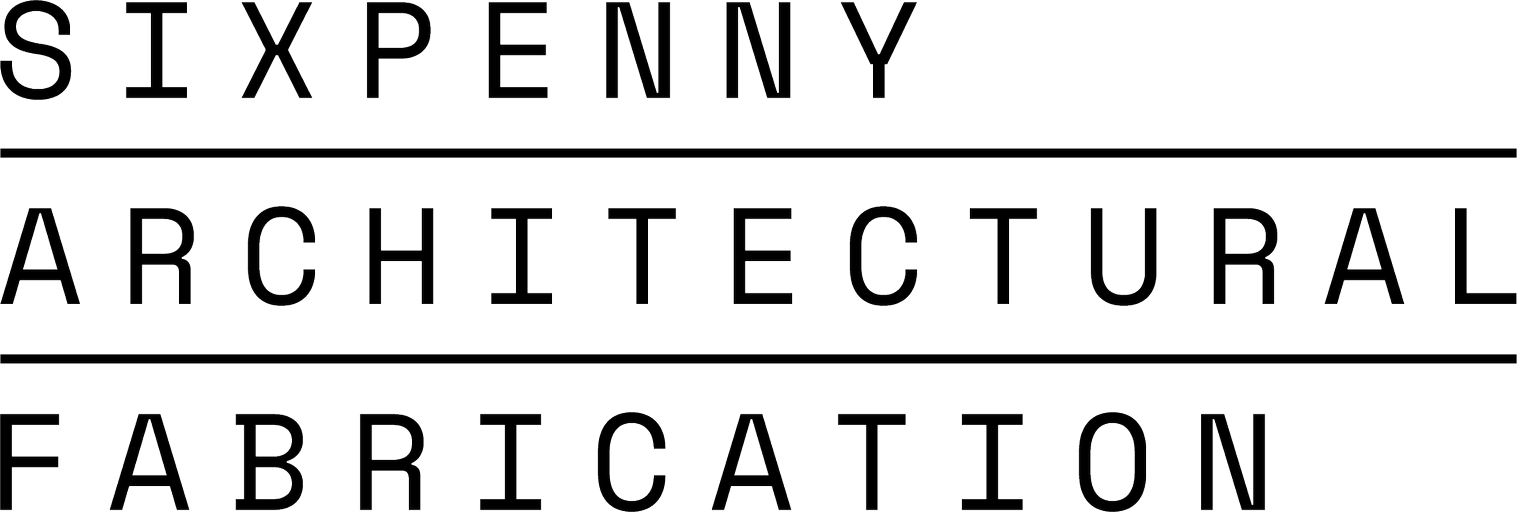 Sixpenny Architectural Fabrication	