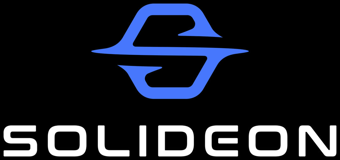 Solideon (Additive Space Technologies)