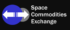 Space Commodities Exchange