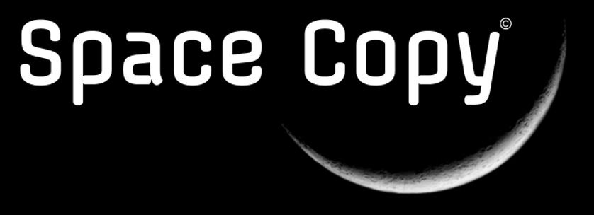 Space Copy