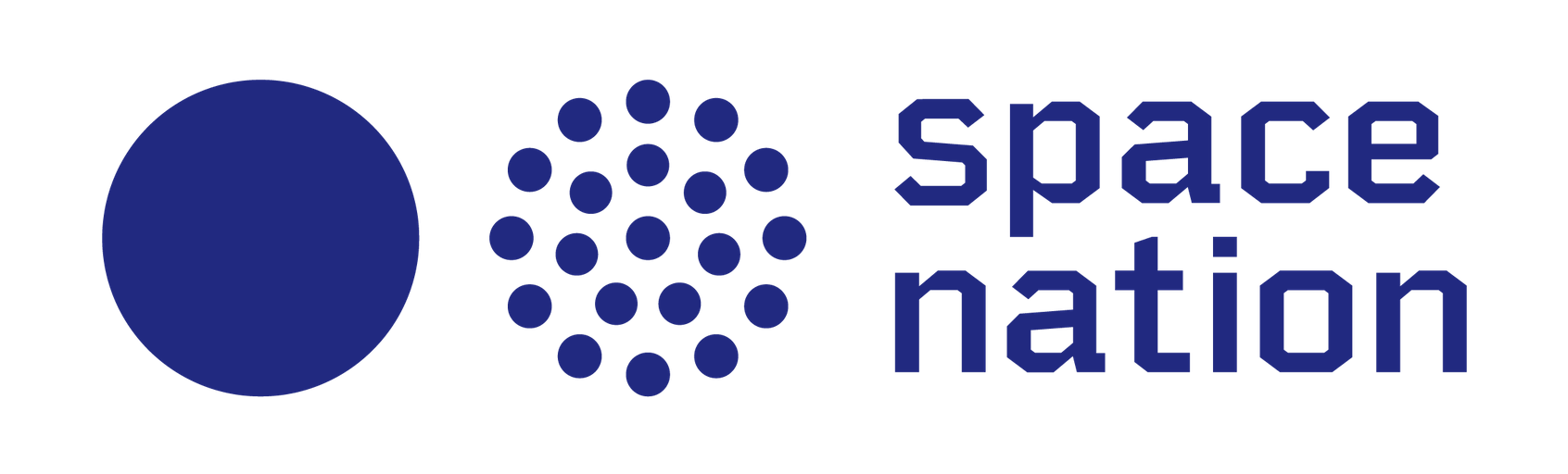 Space Nation (Cohu Entertainment)