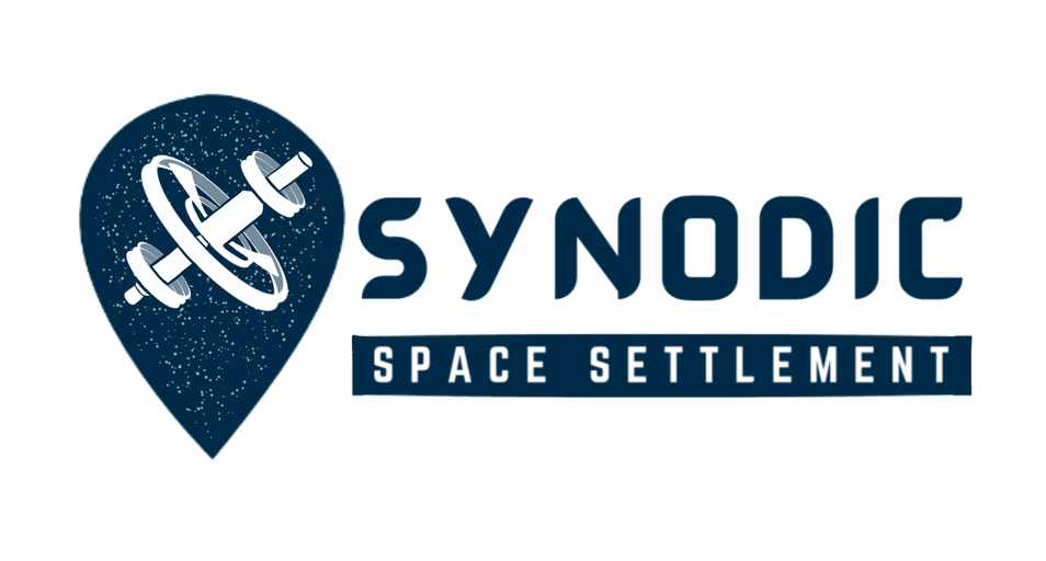 Synodic Space Labs (Synodic Space Settlement)