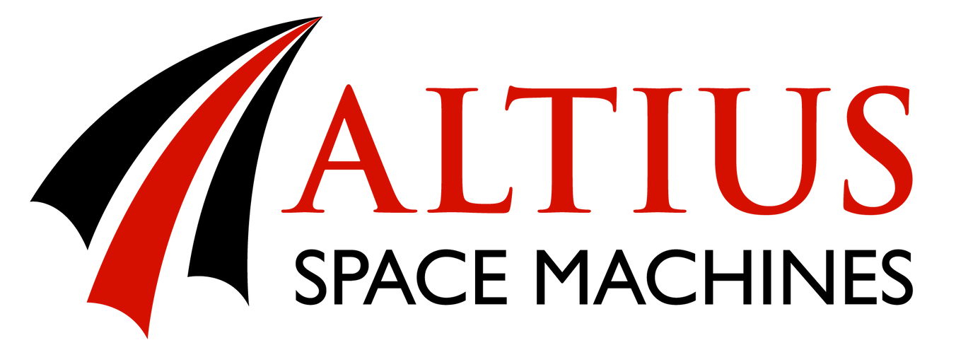 Altius Space Machines (Voyager Technologies)