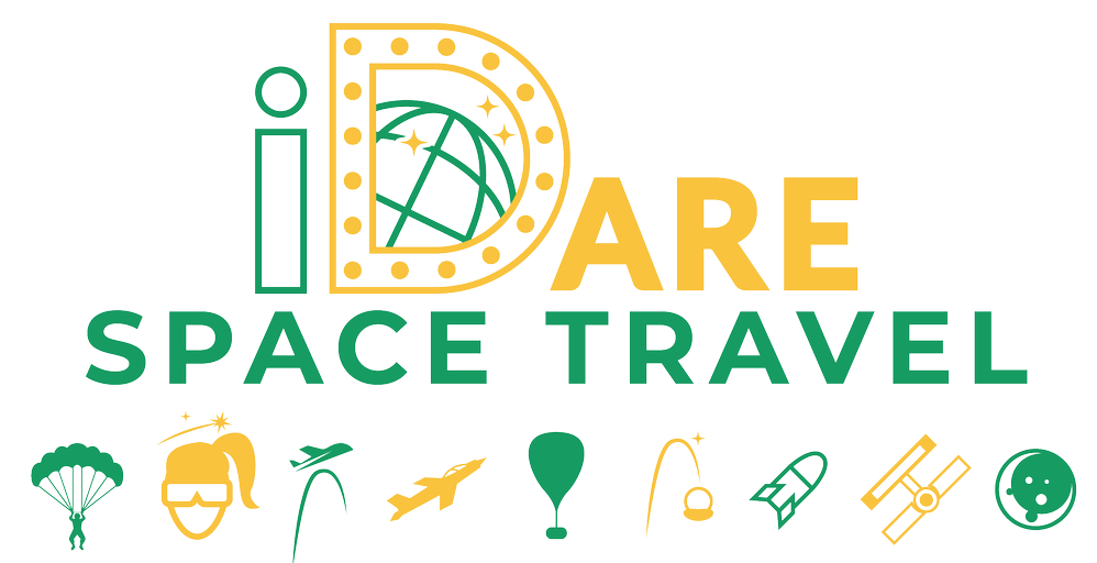 iDare Space Travel
