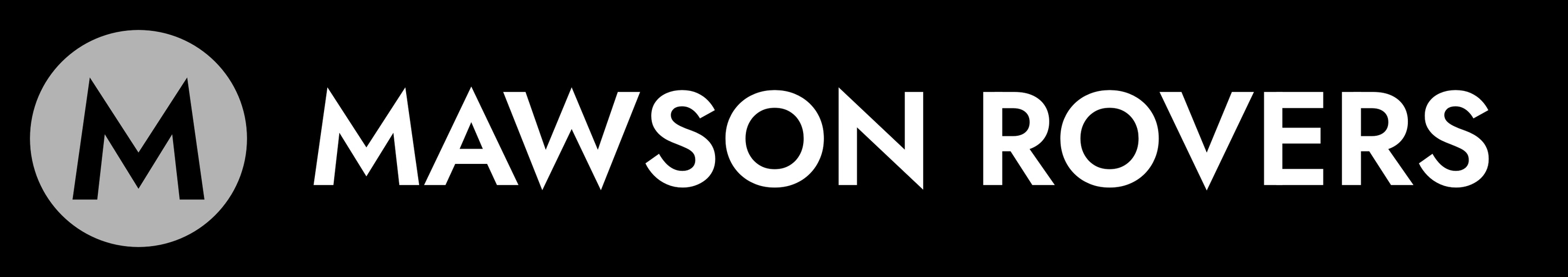 Mawson Rovers