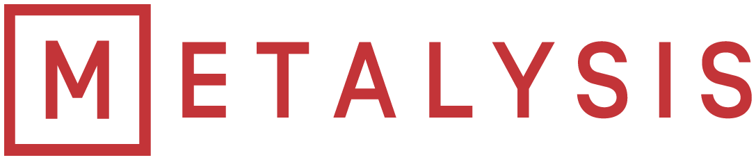 Metalysis