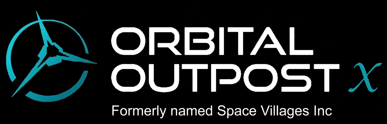 Orbital Outpost X (Space Villages)
