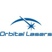 Orbital Lasers (Sky Perfect JSAT)