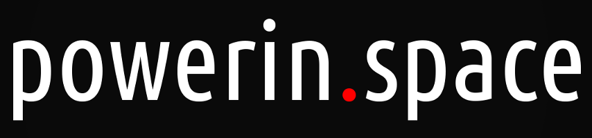 Powerin.space
